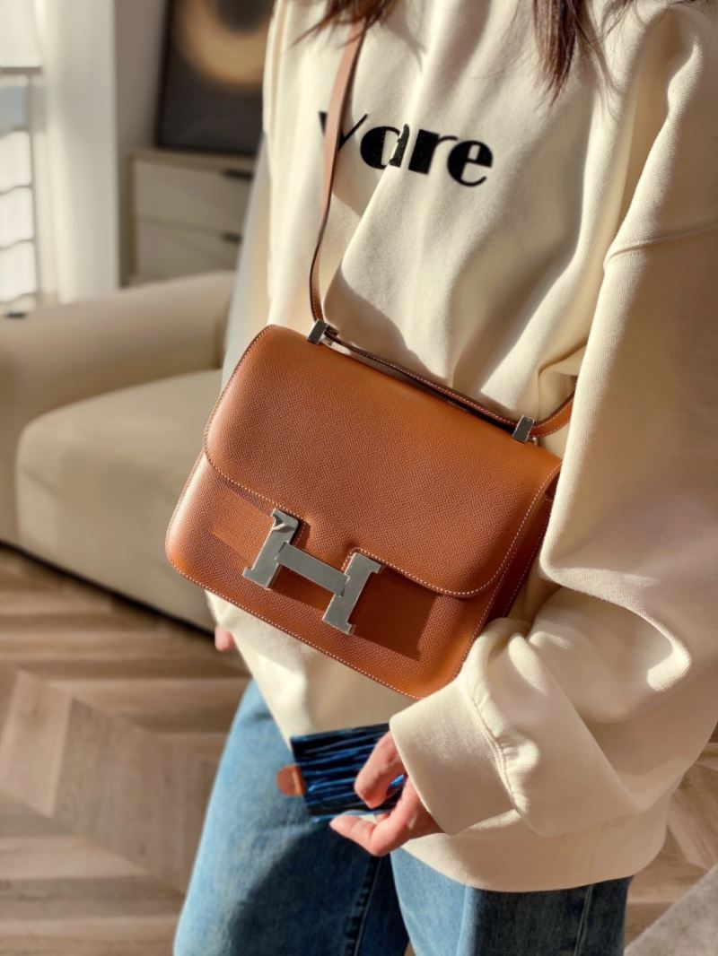 Hermes Constance Bags